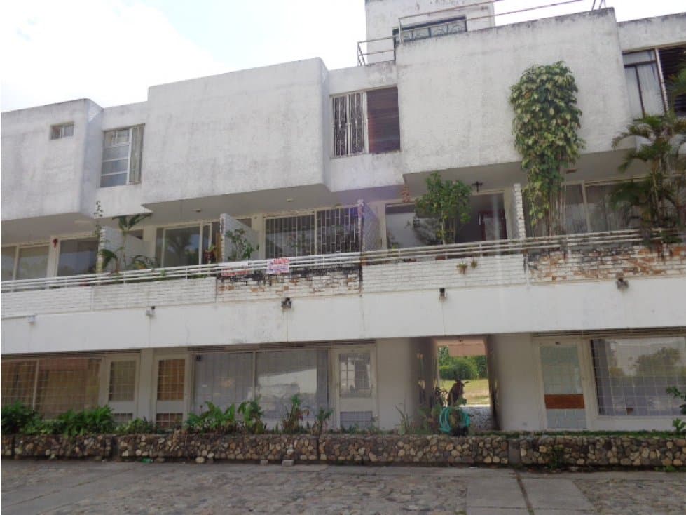 APARTAMENTO EN VENTA SECTOR LAGO - 1