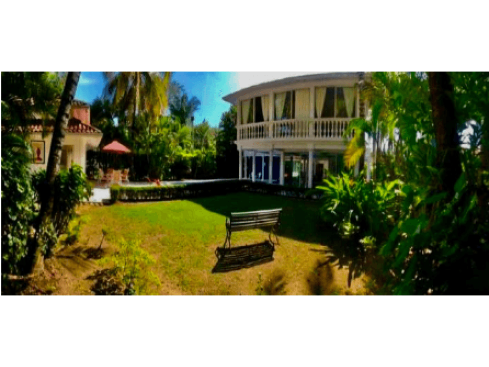 Vendo Casa de Verano en Valle de los Lanceros MELGAR - 1