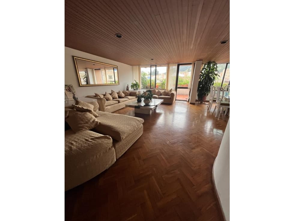 Vendo apartamento /casa Tres Niveles en Duitama AV AMERICAS - 1