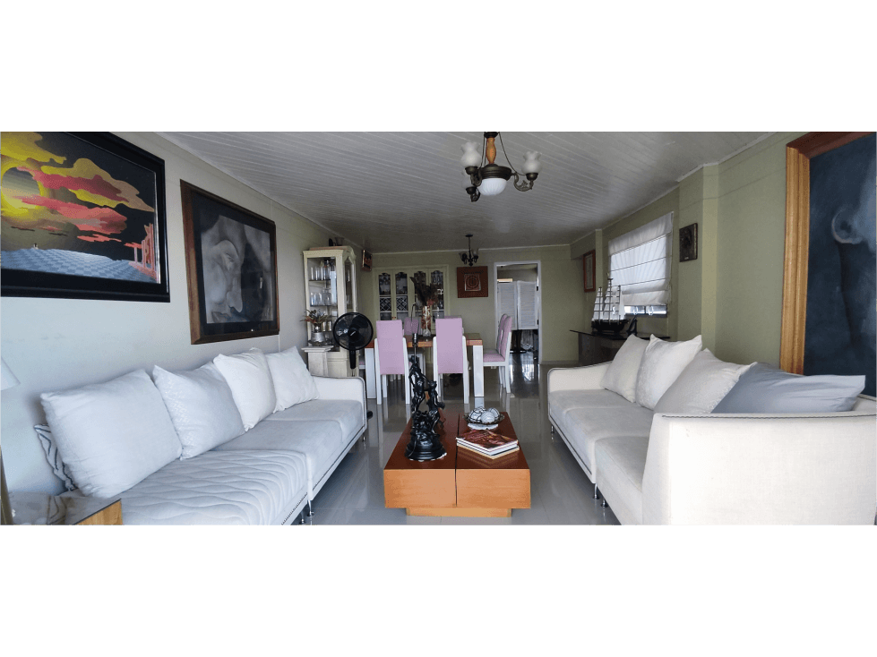 El Apartamento que buscabas en Venta - 1