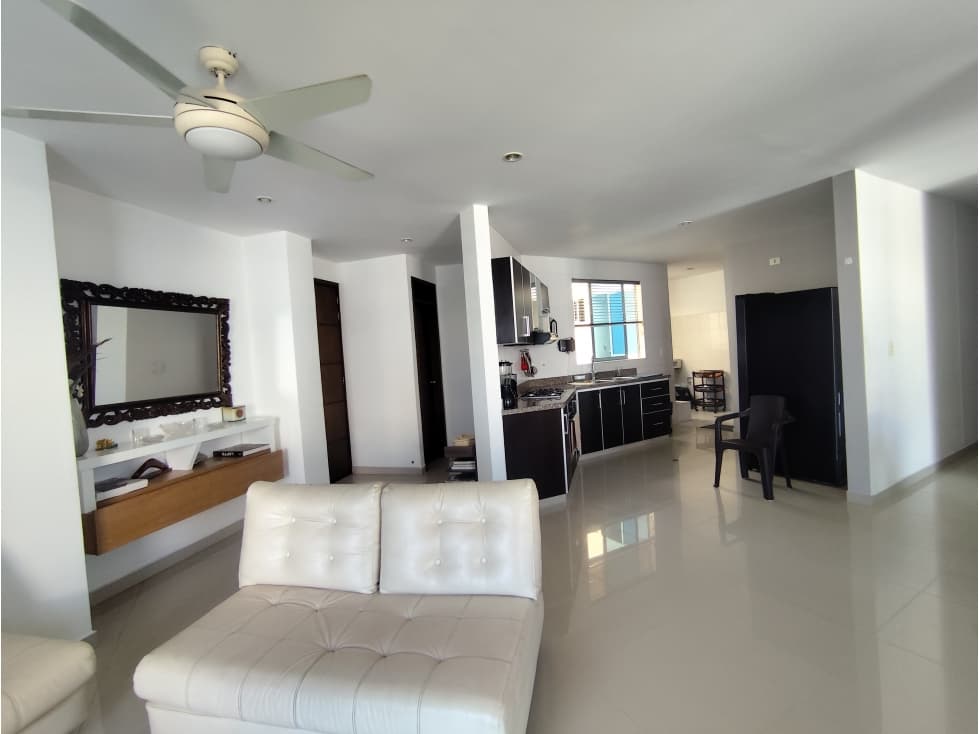 Vendo Hermoso Apartamento en Monteria Zona norte - 1