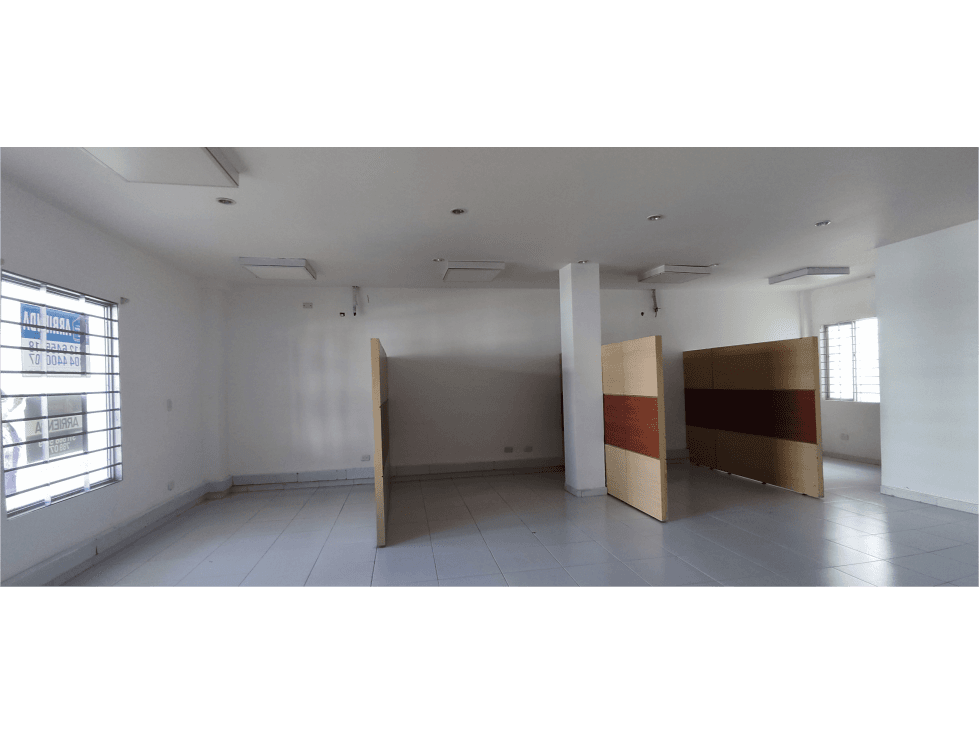 Edificio Se Vende - Se Arrienda en Montería - 1