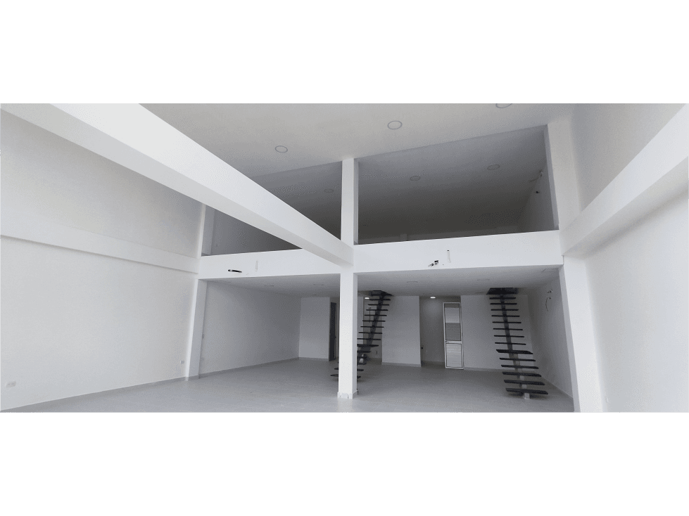 Locales ideales para tu Empresa o Negocio - 1