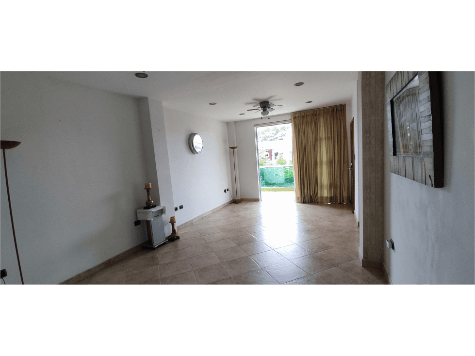 El Apartamento que sueñas en Venta - 1