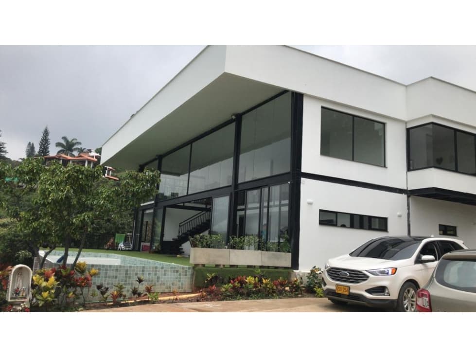 VENDO casa dapa cali, valle - 1