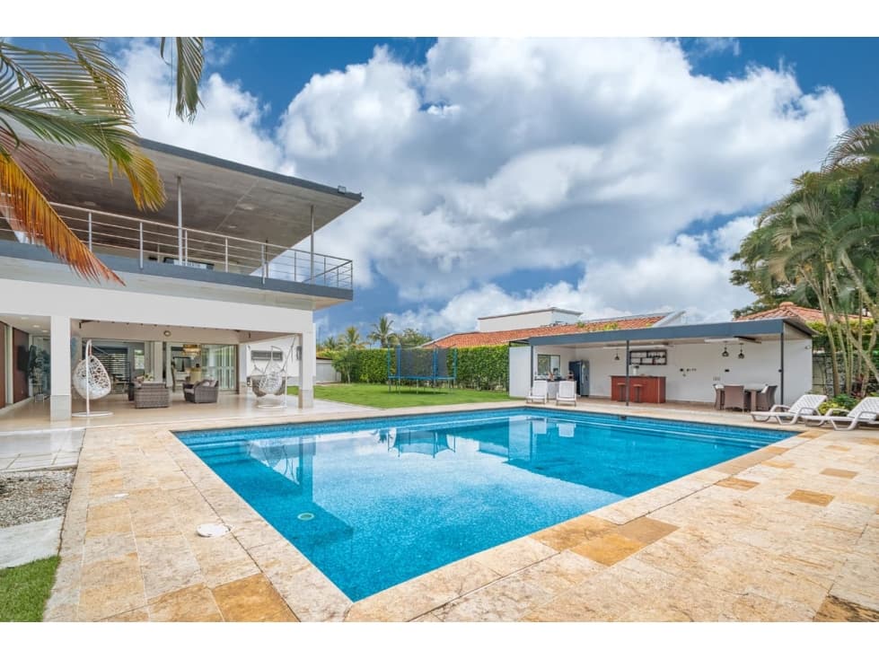 VENDO casaen condominio, la morada, sur, cali, valle - 1