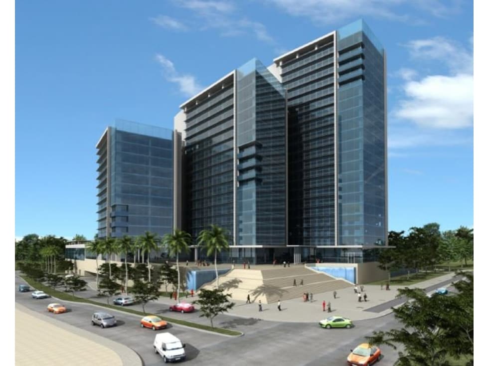 OFICINA VENTA AUTOPISTA NORTE BOGOTA OPORTUNIDAD PARALELO 108 - 1