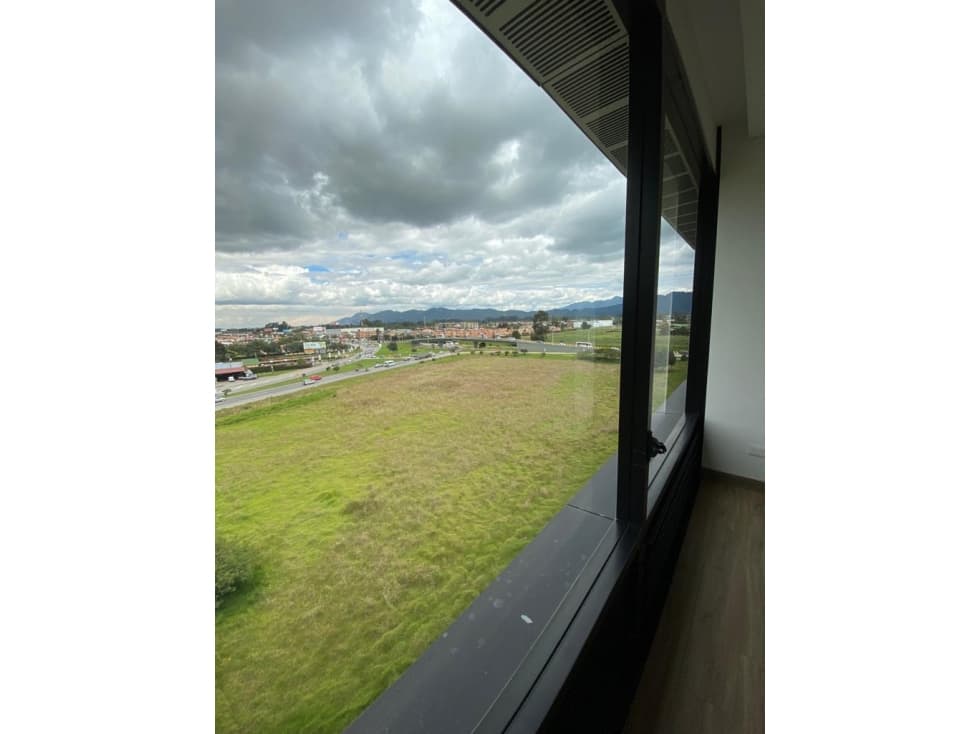 OPORTUNIDAD VENTAOFICINA CAJICA VIA PRINCIPAL 74 MTS2 - 1