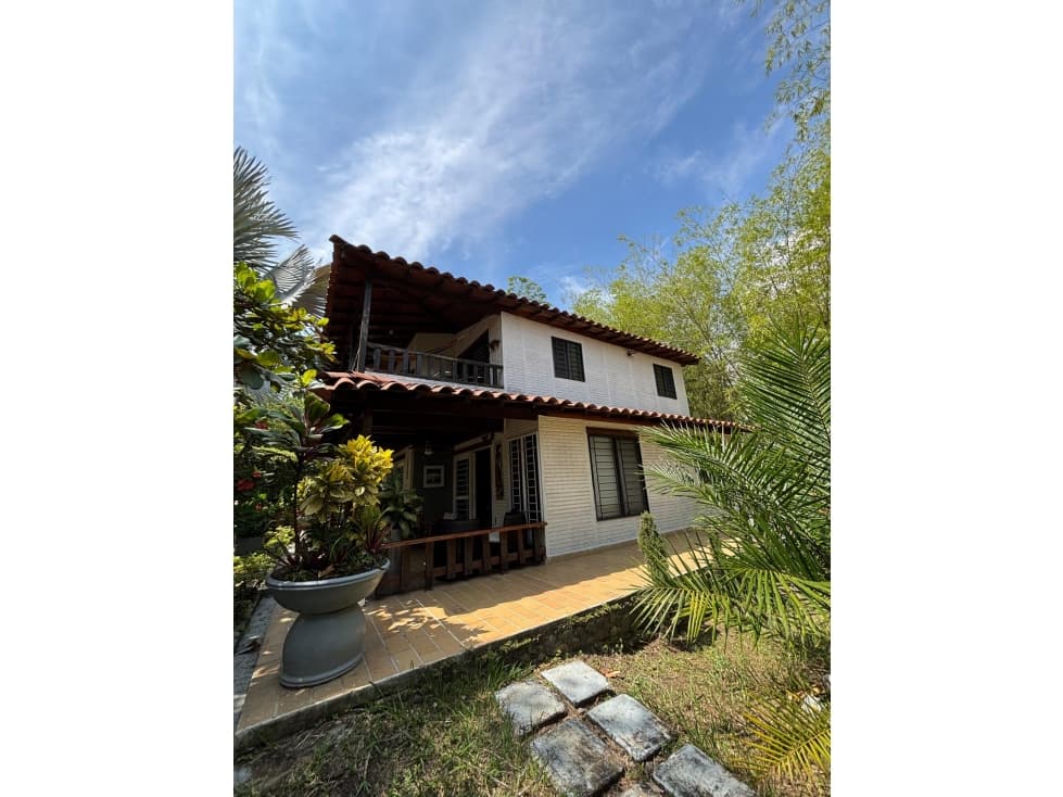 CASA CAMPESTRE,VEREDA TAMINAGO SANTANDER DE QUILICHAO LL9893731 - 1