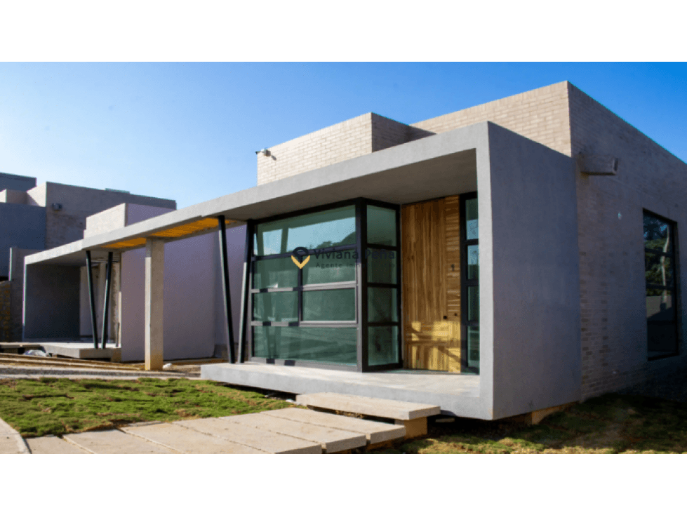 VENTA CASA CAMPESTRE - A 15 MINUTOS DE BARRANQUILLA - TUBARA ATLANTICO - 1