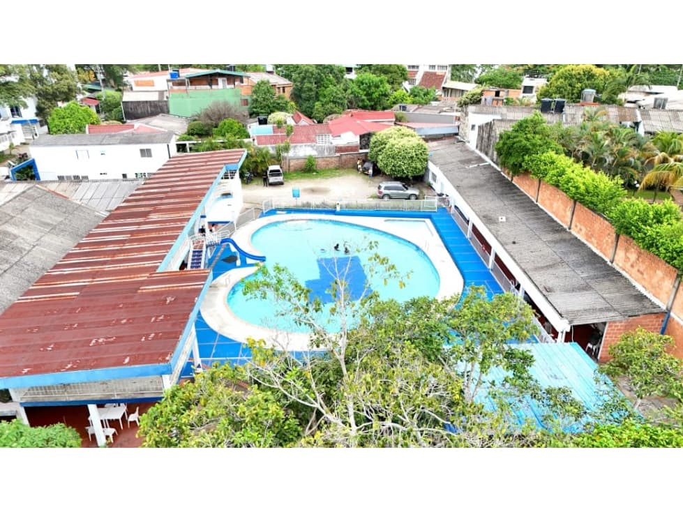 SE VENDE CLUB MIRADOR DEL RIO YOPAL CASANARE - 1