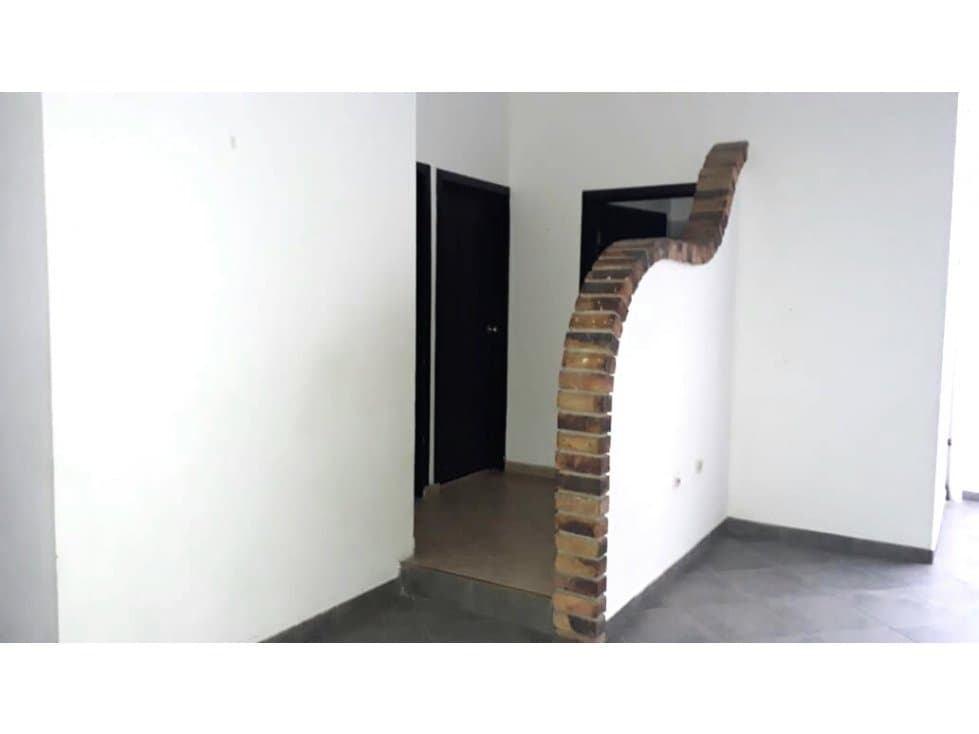 SE ARRIENDA APARTAMENTO YOPAL CALLE 14 CON 18 - 1