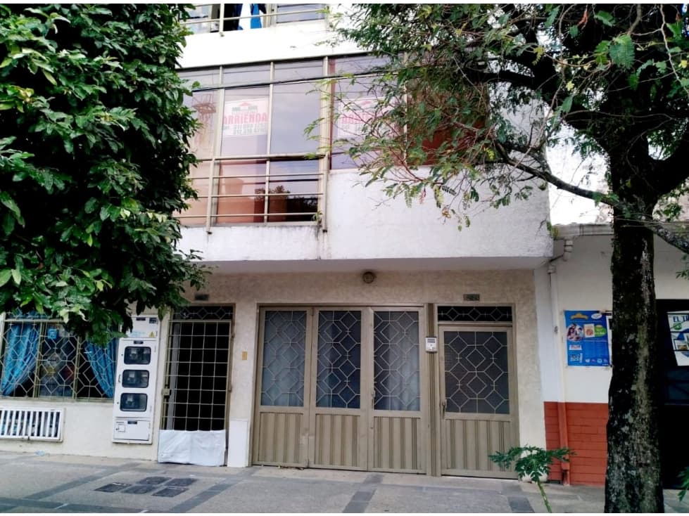 SE ARRIENDA APARTAMENTO CENTRAL EN YOPAL - 1