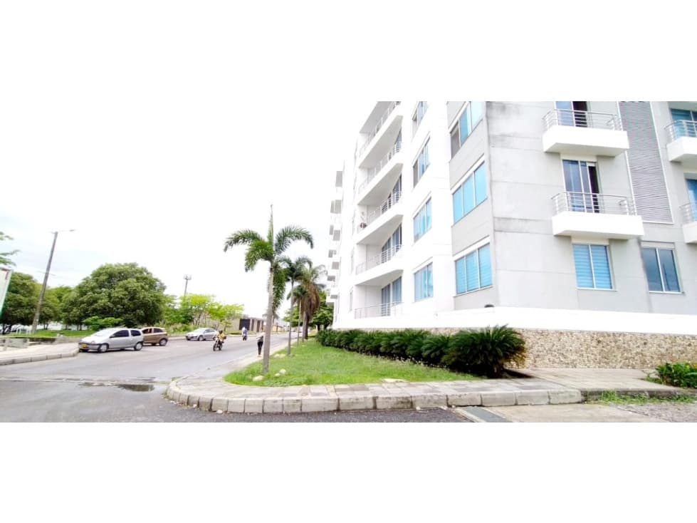 SE ARRIENDA APARTA ESTUDIO EN YOPAL - 1