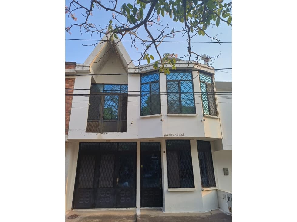 SE VENDE ESPECTACULAR CASA EN EL BARRIO VILLA ROCIO CLL 29B N 16A-66 - 1