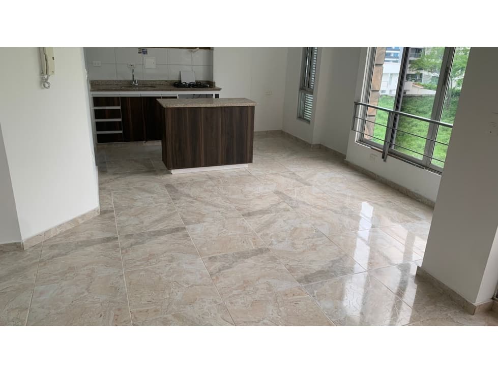 SE ARRIENDA APARTAMENTO CUARTO PISO YOPAL - 1