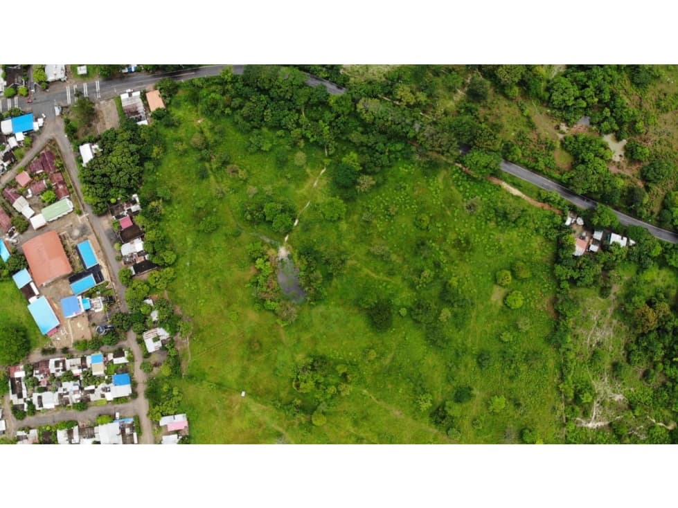 SE VENDEN LOTES EN LA YOPALOSA CASANARE - 1