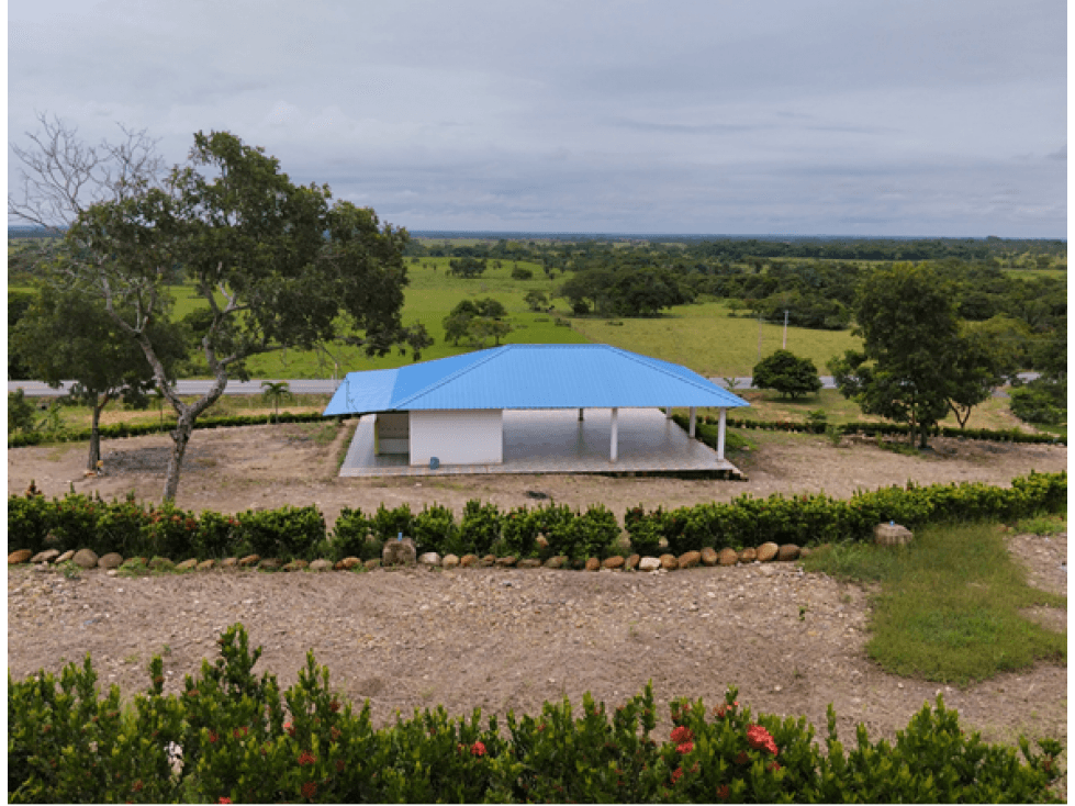 SE VENDE ESPECTACULAR PROYECTO TURISTICO TAURAMENA CASANARE - 1