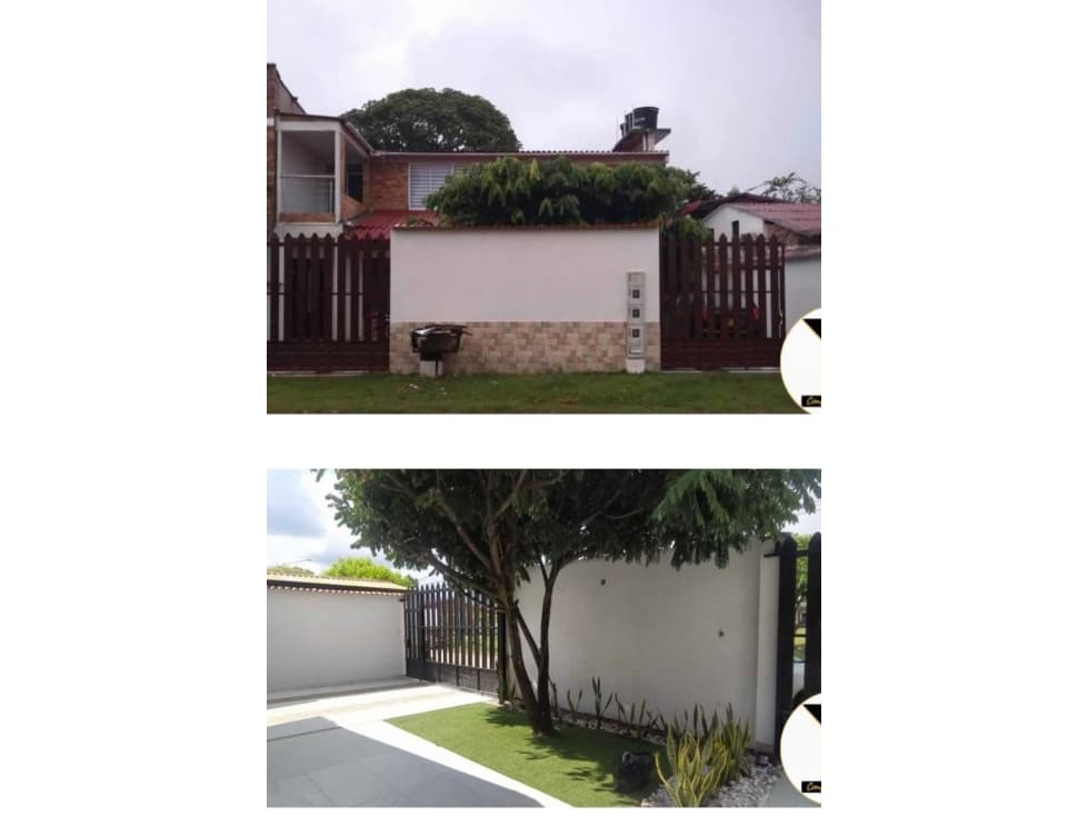 SE VENDE ESPECTACULAR CASA EN VILLA DOCENTE 2 - 1