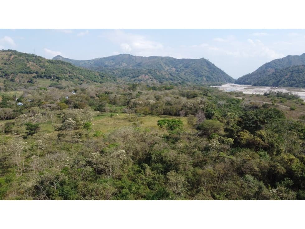 SE VENDE FINCA CAMPESTRE. - 1