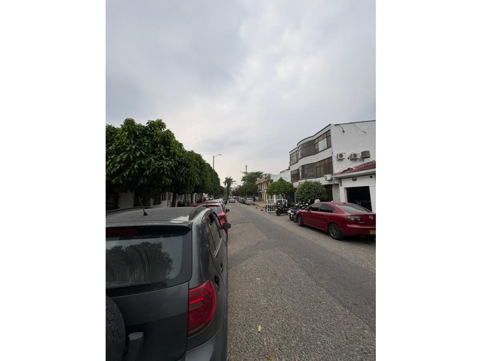 SE ARRIENDA PARQUEADERO CENTRO DE YOPAL - 1