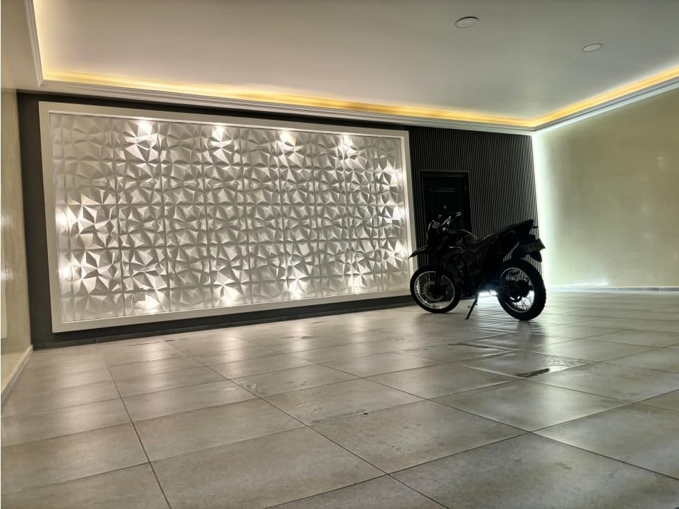 SE VENDE ESPECTACULAR CASA CALLE 35 N 24-39 - 1