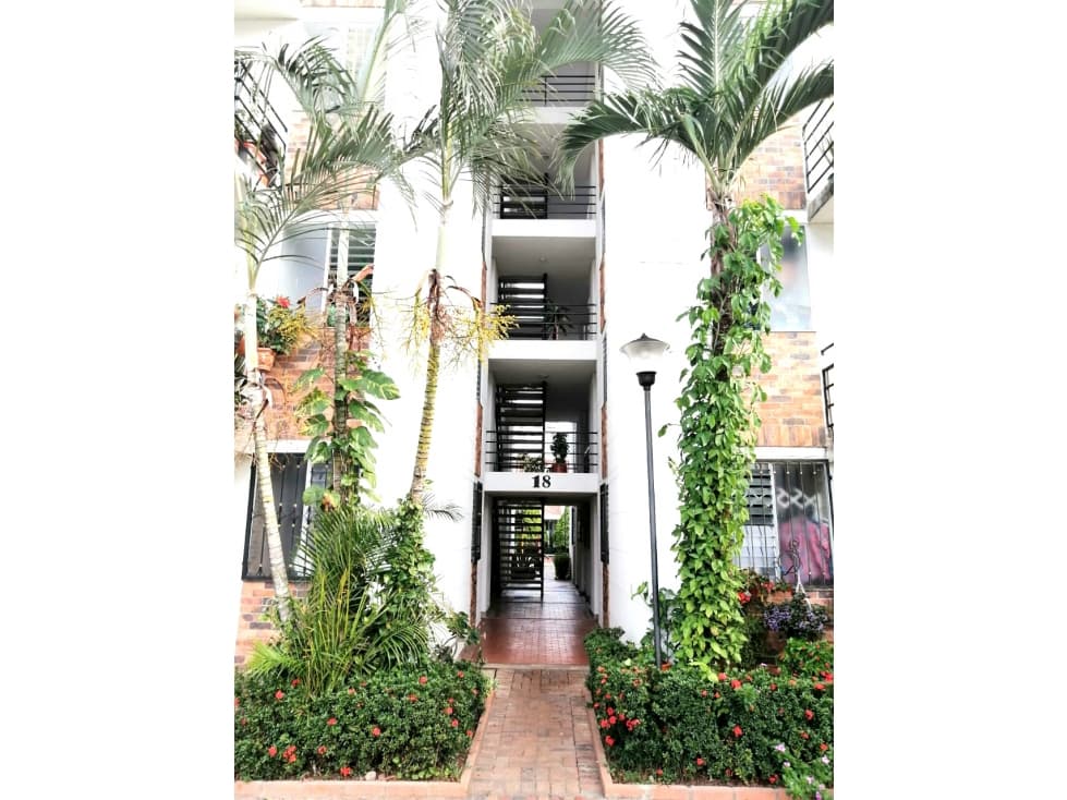 SE ARRIENDA APARTAMENTO EN ALTOS DE MANARE 1 - 1