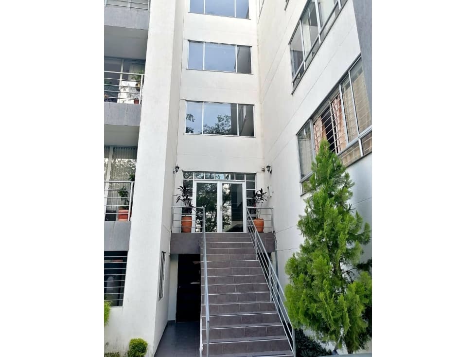 SE ARRIENDA MAGNÍFICO APARTAMENTO EN TORRE MOLINOS - 1