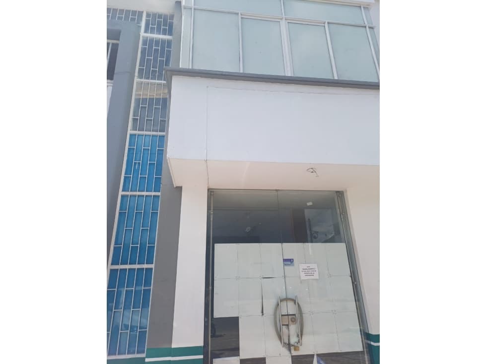 SE ARRIENDA BODEGA - CALLE 16 # 20-40 YOPAL / CASANARE - 1