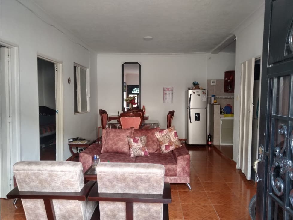 SE VENDE CASA EN SANTA BARBARA $250,000,000 - 1
