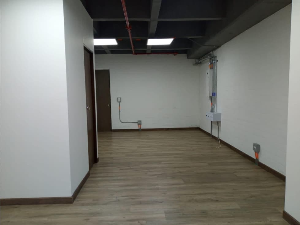 oficina reserva plaza - 1