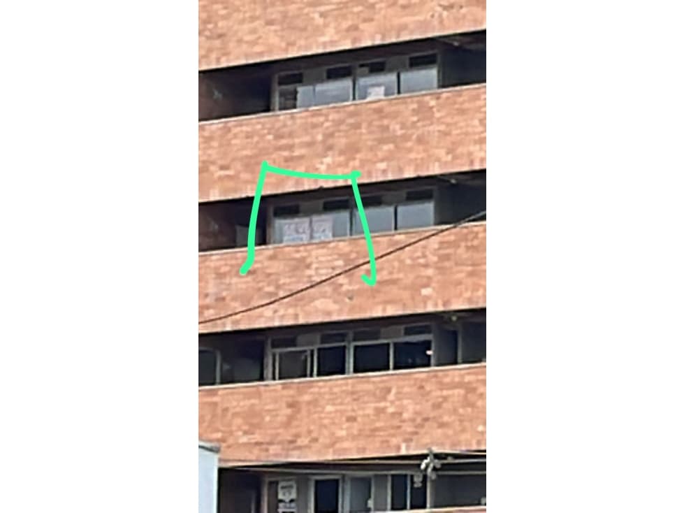 Oficina en obra gris a la venta sector de Rionegro - 1