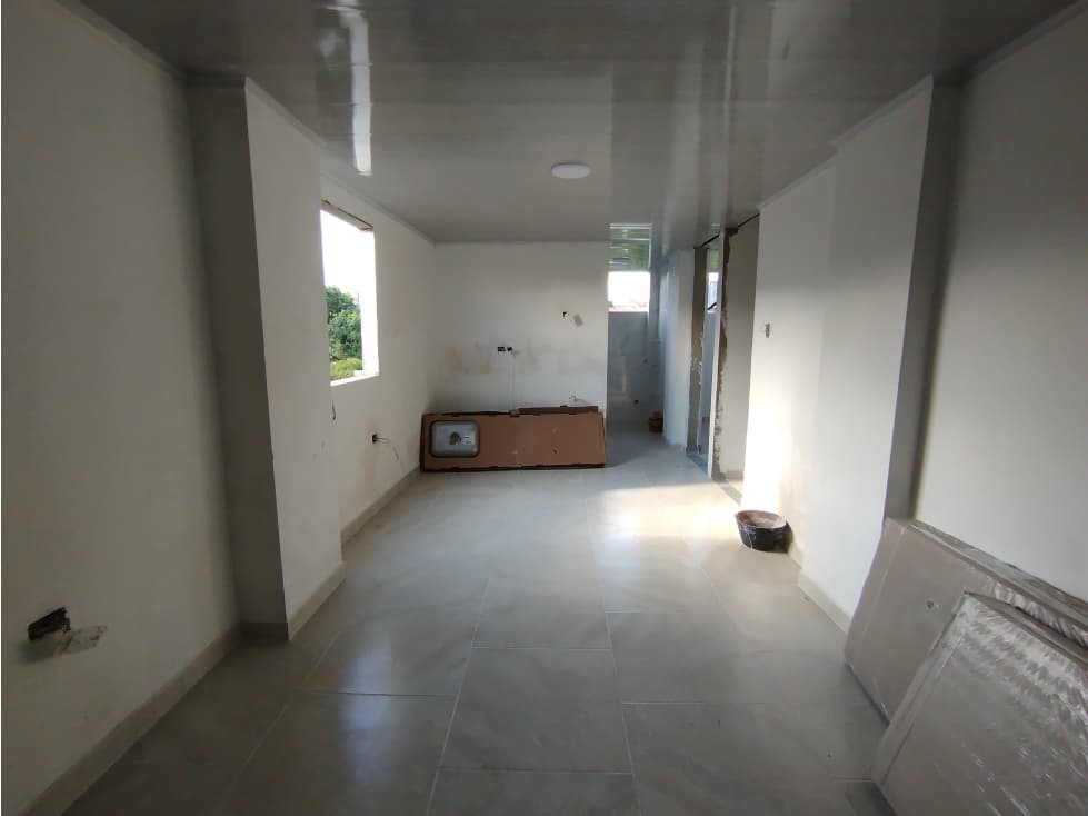 APARTAMENTO EN VENTA EN SANTA ROSA DE CABAL - 1