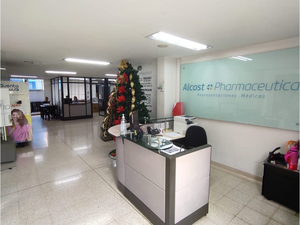 Venta de Edificio en Belén Fatima - 1