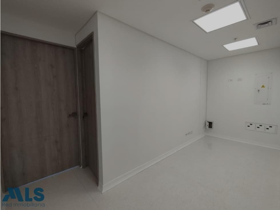 Consultorio 1313 Mayorca - 1