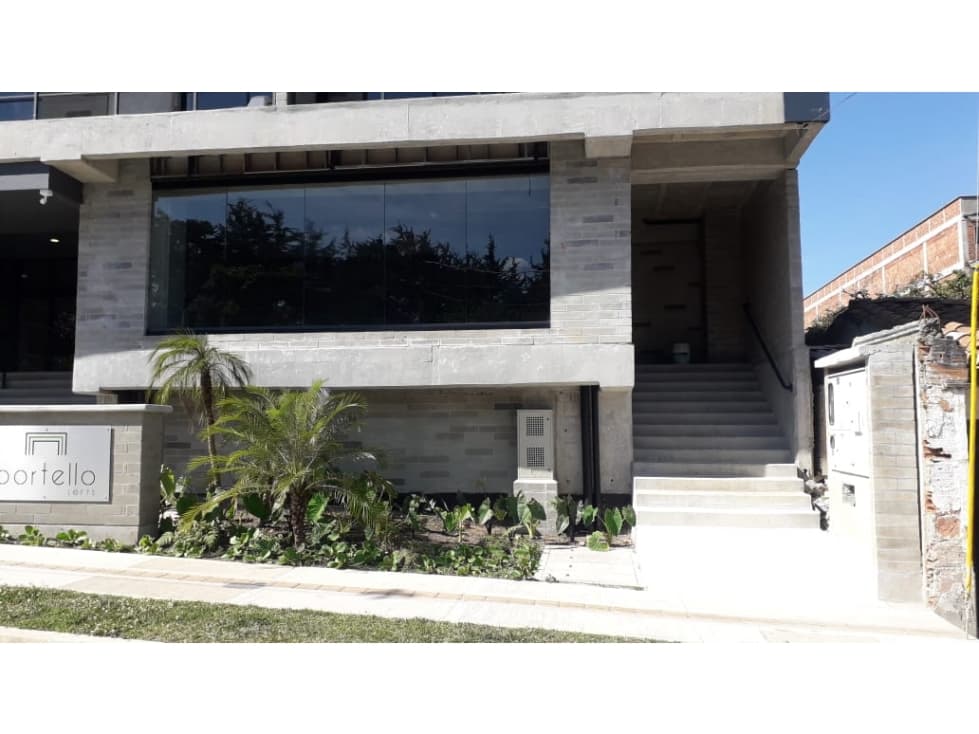 LOCAL COMERCIAL EN ARRIENDO - 1