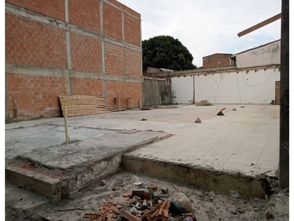 VENTA DE LOTE - RINCÓN DEL BOSQUE - PALMIRA - REF: 6347872 - 1