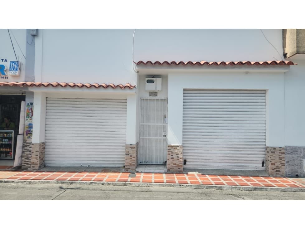 CASA EN ALQUILER- B/ LA TRINIDAD - PALMIRA - REF 9473720 - 1