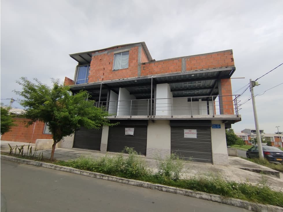 LOCALES EN ALQUILER - RESERVAS DE LA ITALIA - PALMIRA REF 8422346 - 1