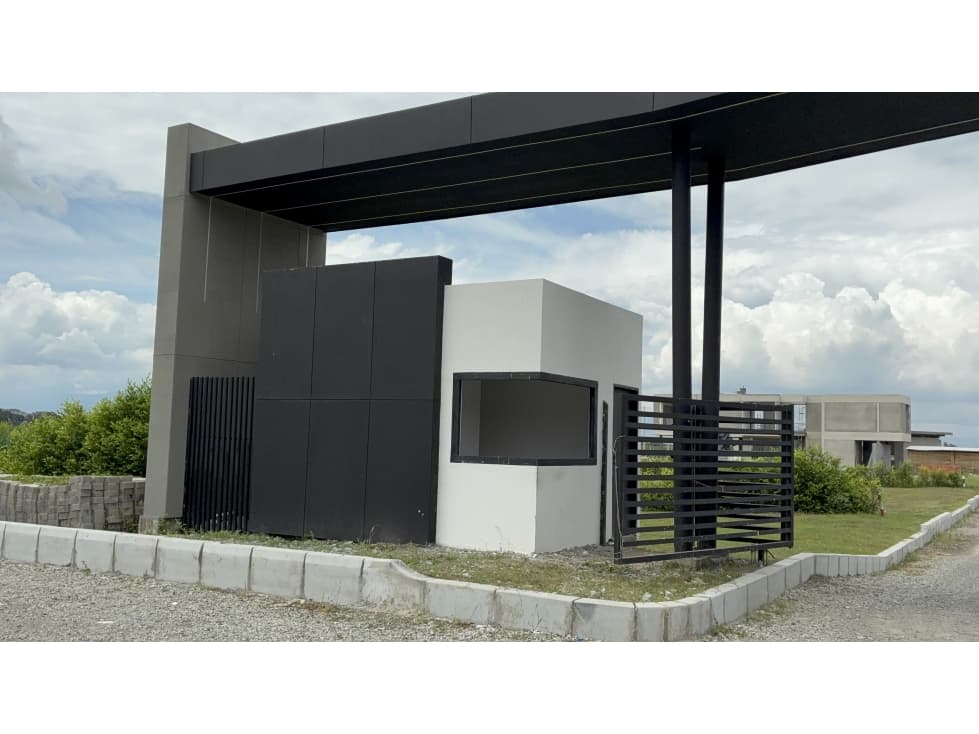 LOTES EN VENTA - EL LAURO - CANDELARIA REF 9716835 - 1