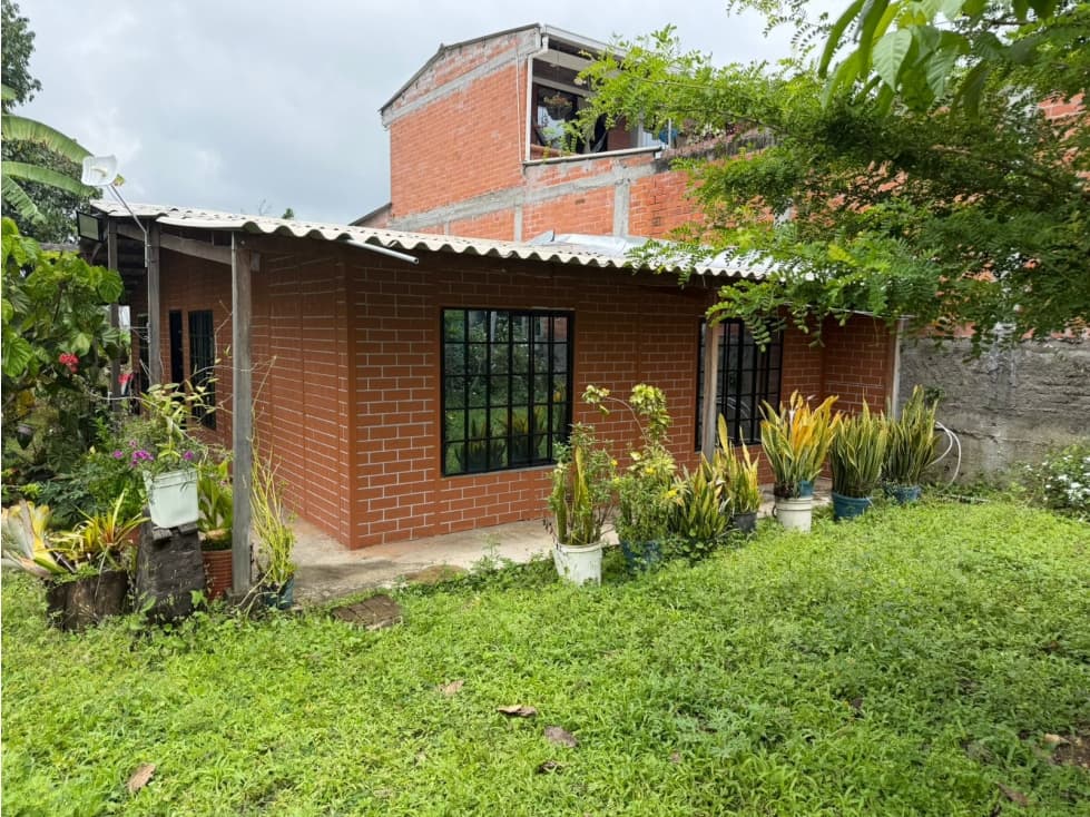 CASA CAMPESTRE EN VENTA - TABLONES - PALMIRA - REF: 9932143 - 1