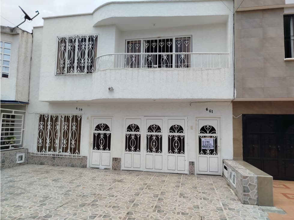 APARTAMENTO EN ALQUILER 201 - EL TRIUNFO - PALMIRA REF 7415128 - 1