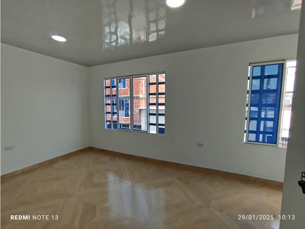 APARTAMENTO 201 EN ALQUILER - URIBE - PALMIRA 8437718 - 1