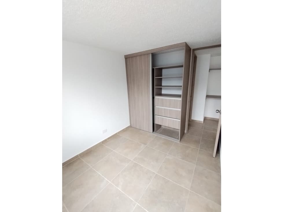 VENDO APARTAMENTO EN FUSAGASUGA - 1