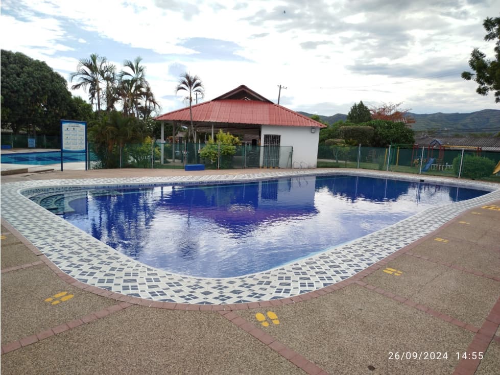 VENDO CASA EN FLANDES TOLIMA - 1