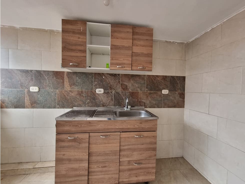 VENDO APARTAMENTO EN SOCAHA, PARQUE CAMPESTRE - 1