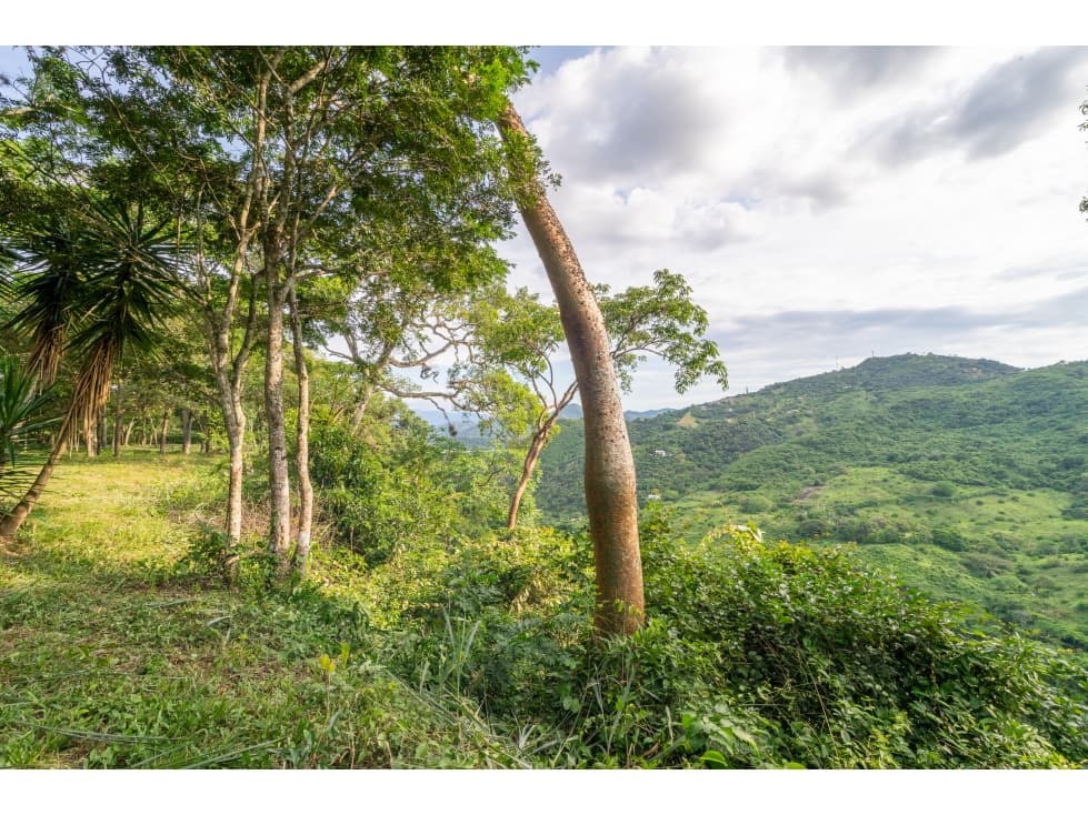 Parcela con vistas sensacionales para la casa de sus sueños - Lote 5 - 1
