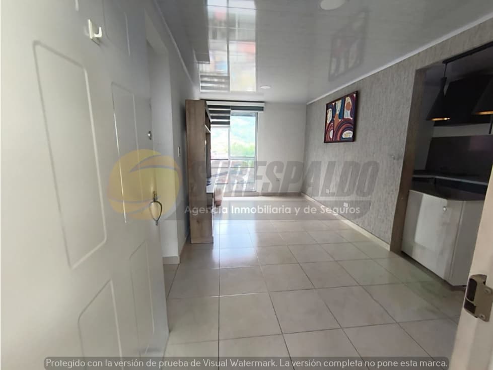Venta apartamento en Calarcá - 1