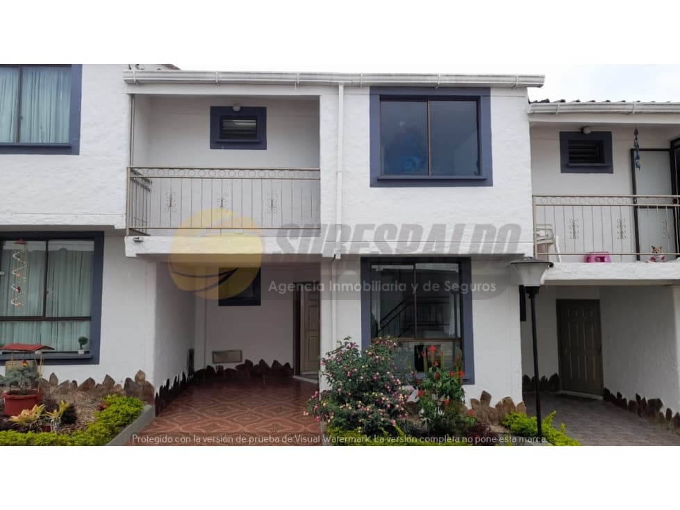 Alquiler casa al Norte de Armenia - 1