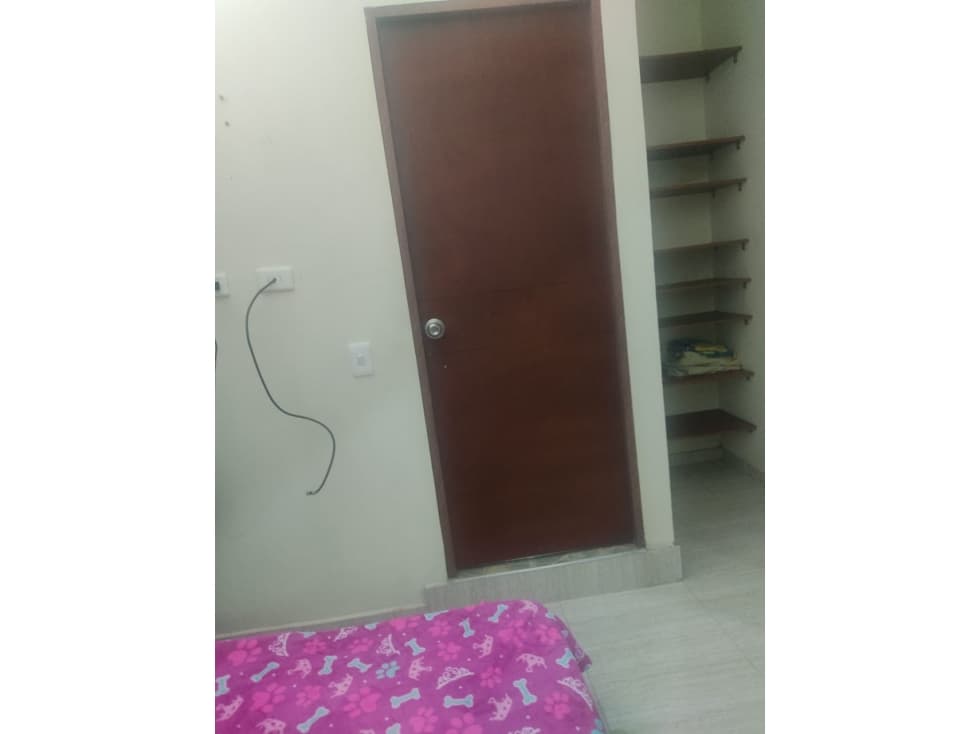 VENTA CASA EN APULO - 1